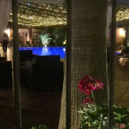 Hotel Redebora-3