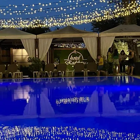 Hotel Redebora-2